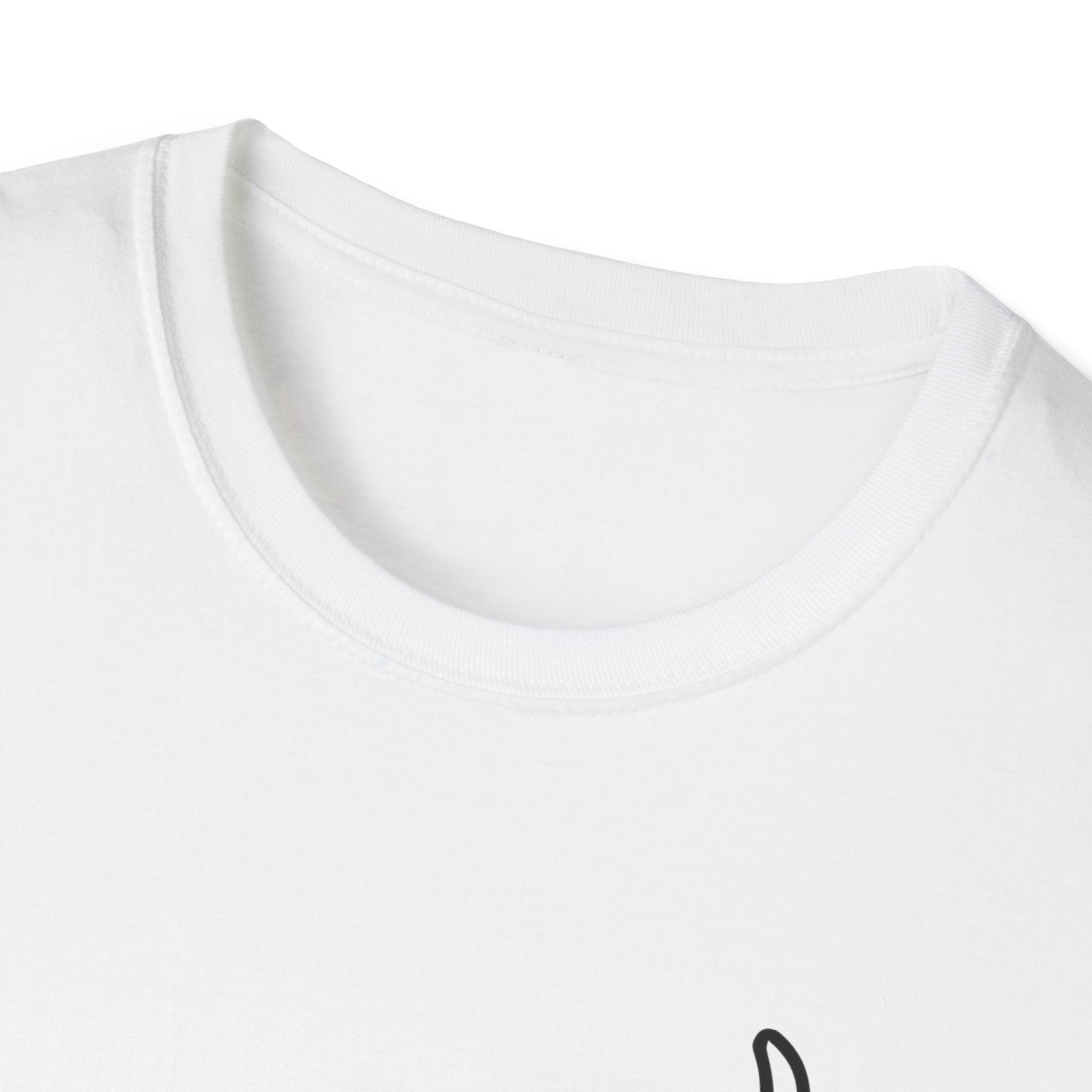 Nighttime city silhouette T-Shirt