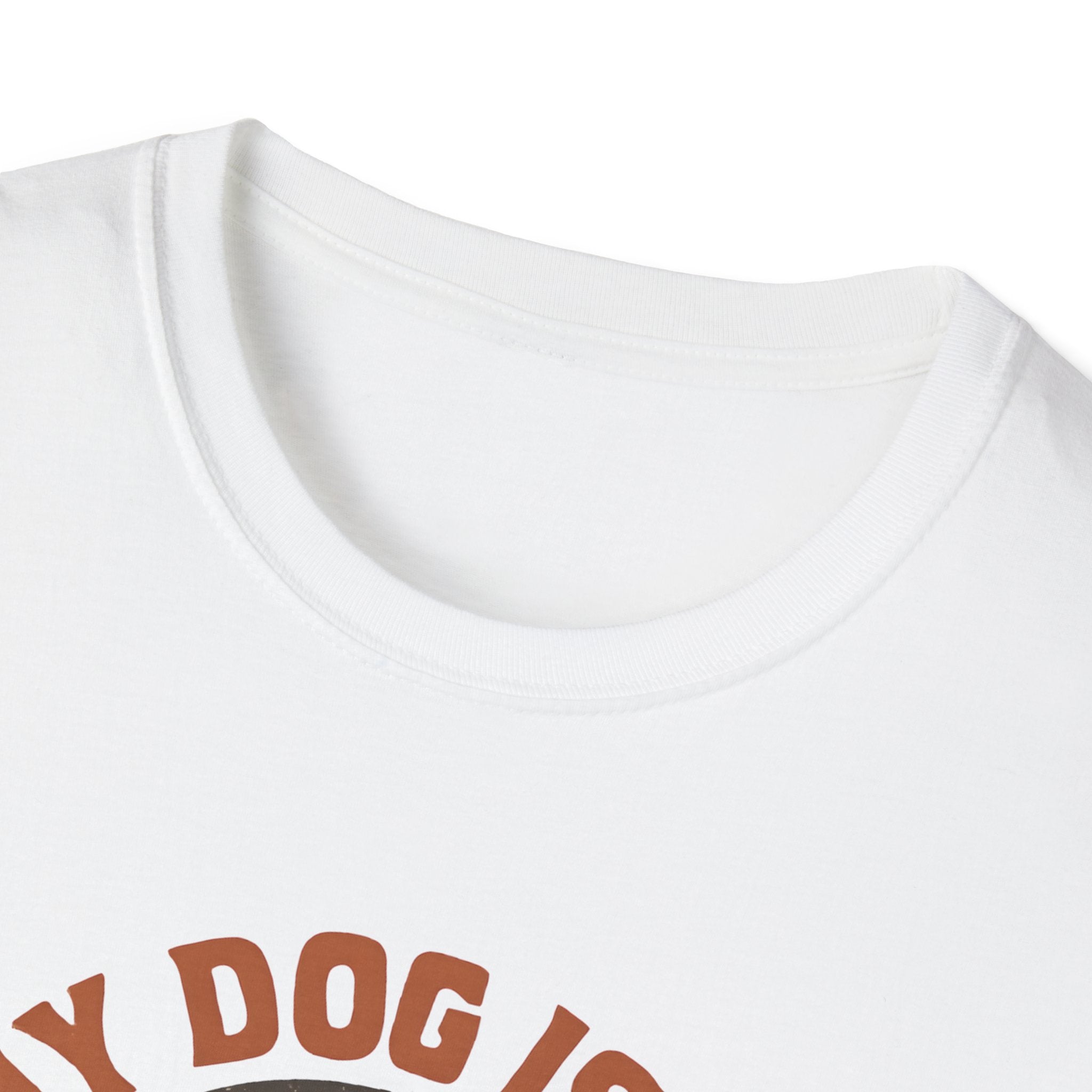 My Dog Best Friend T-Shirt